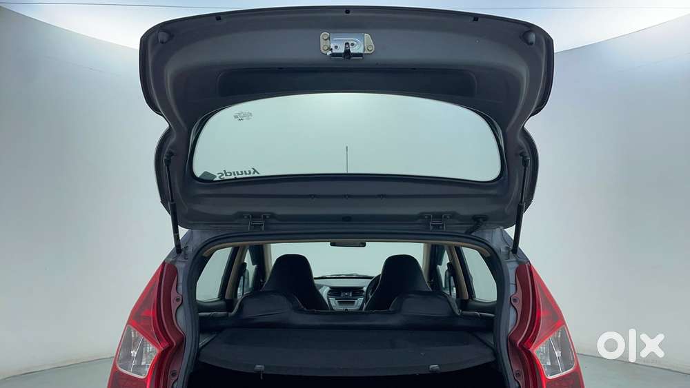 Hyundai Eon Magna +, 2017, Petrol