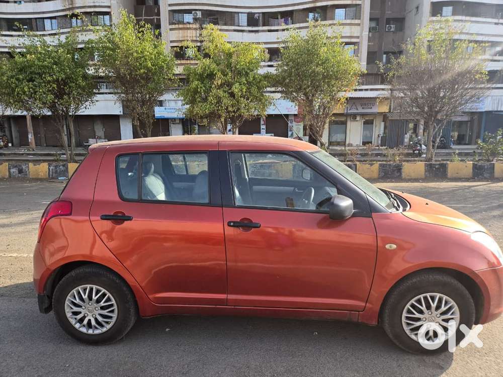 Maruti Suzuki Swift Petrol
