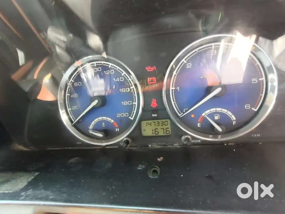 Tata Safari 2012 Diesel 145000 Km Driven