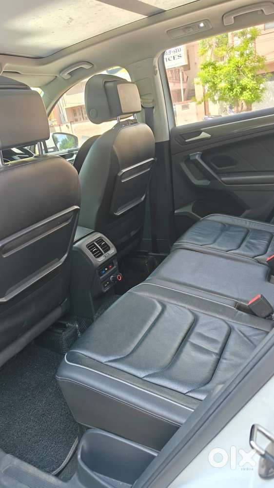 Volkswagen Tiguan 2.0 Tdi Highline, 2019, Diesel