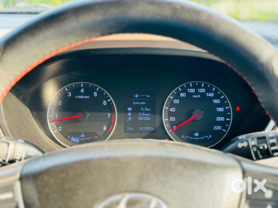 Hyundai I20 Asta Opt, 2018, Petrol