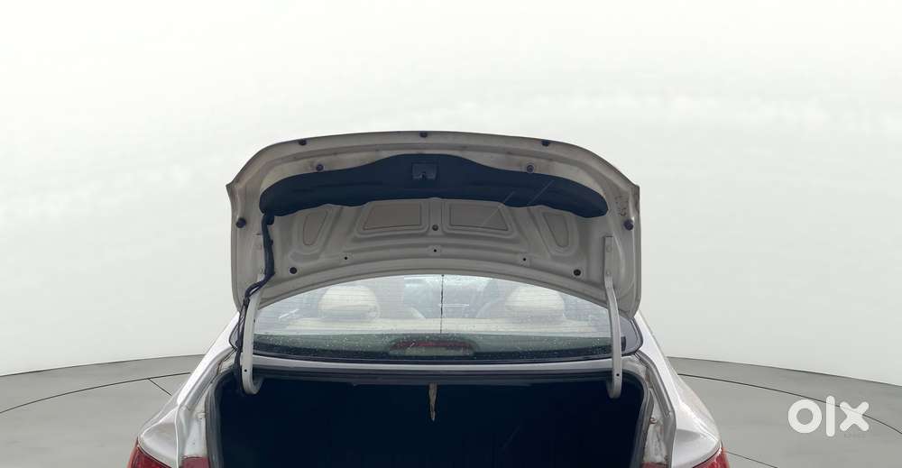 Hyundai Verna Fluidic 1.6 Crdi Sx, 2013, Diesel