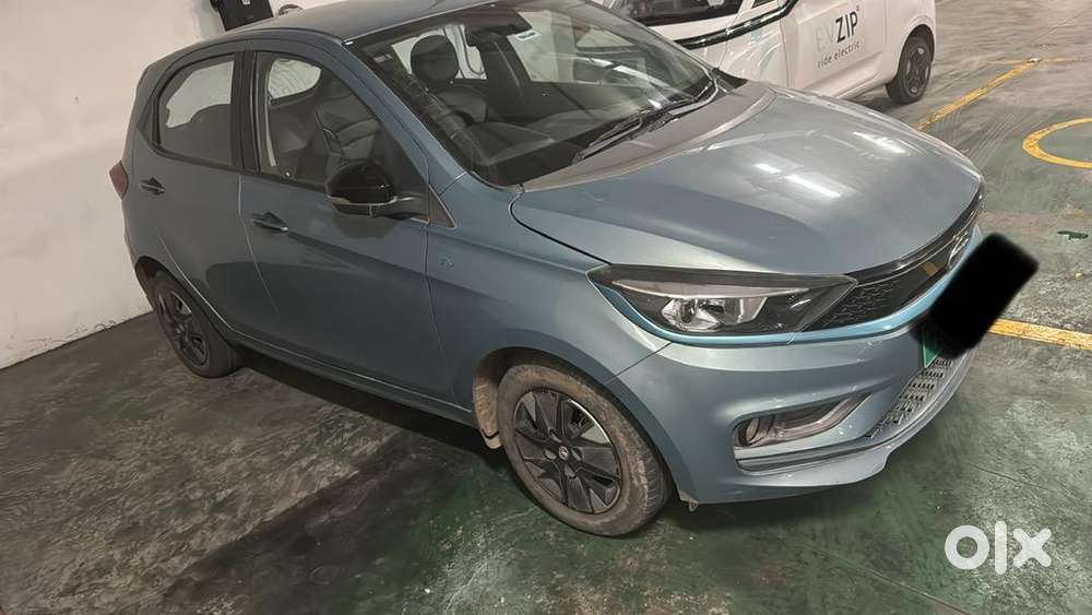 Tata Tiago Ev 2023 Electric Good Condition