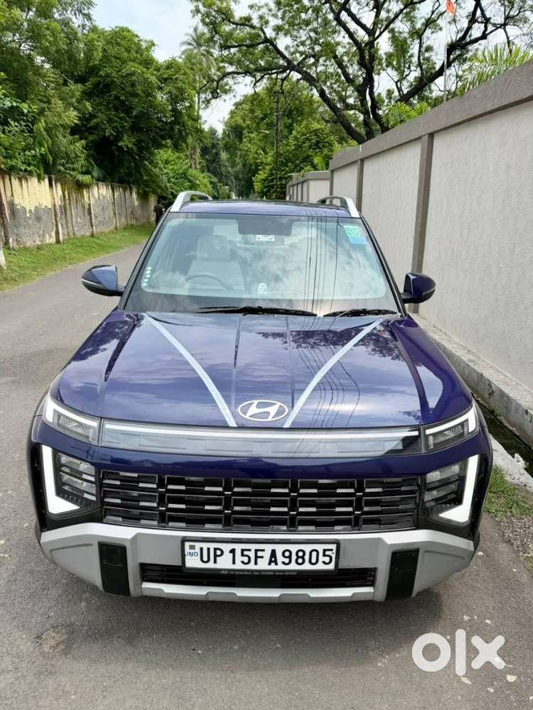 Hyundai Venue Sx Mt, 2025, Petrol