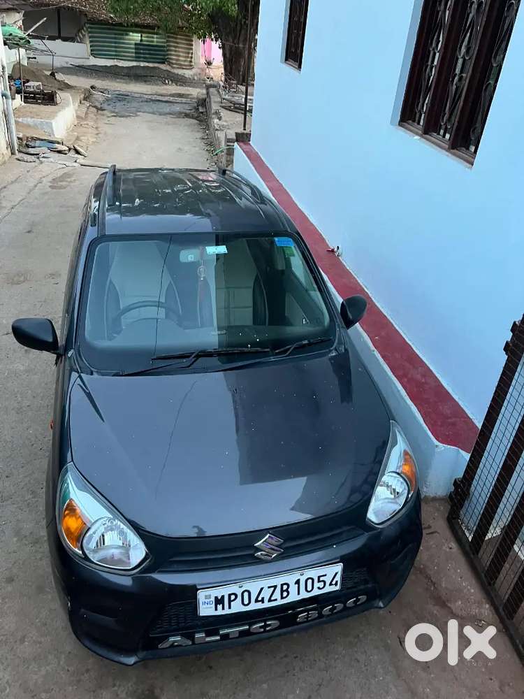 Good Condition Car Cng + Petrol Charo Tyre New H Abi Dalbaye H