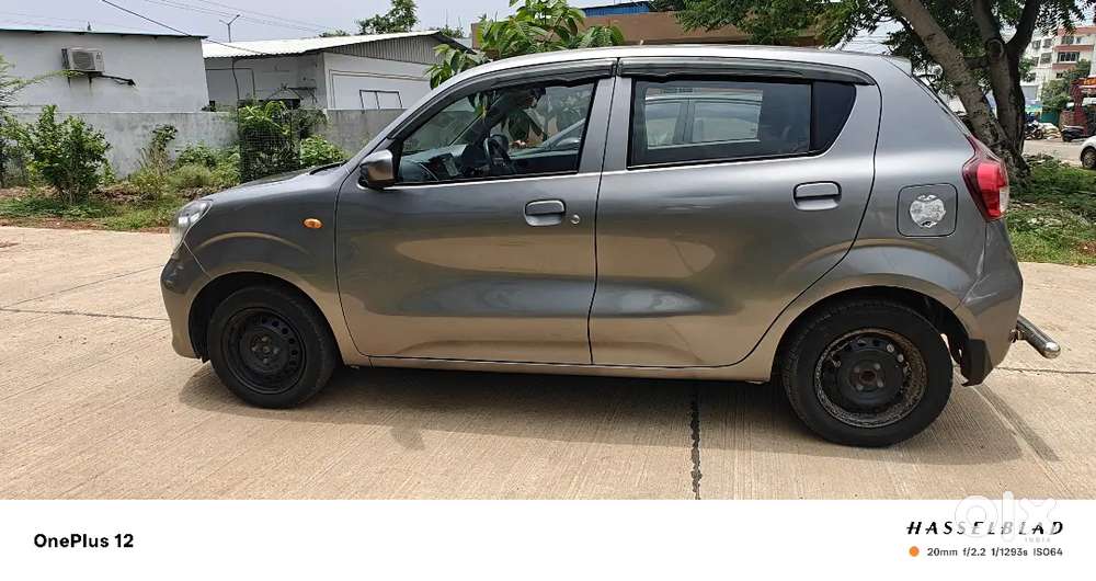 Maruti Suzuki Celerio 2022 Year Car