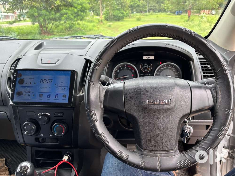 Isuzu S-cab Diesel 2025