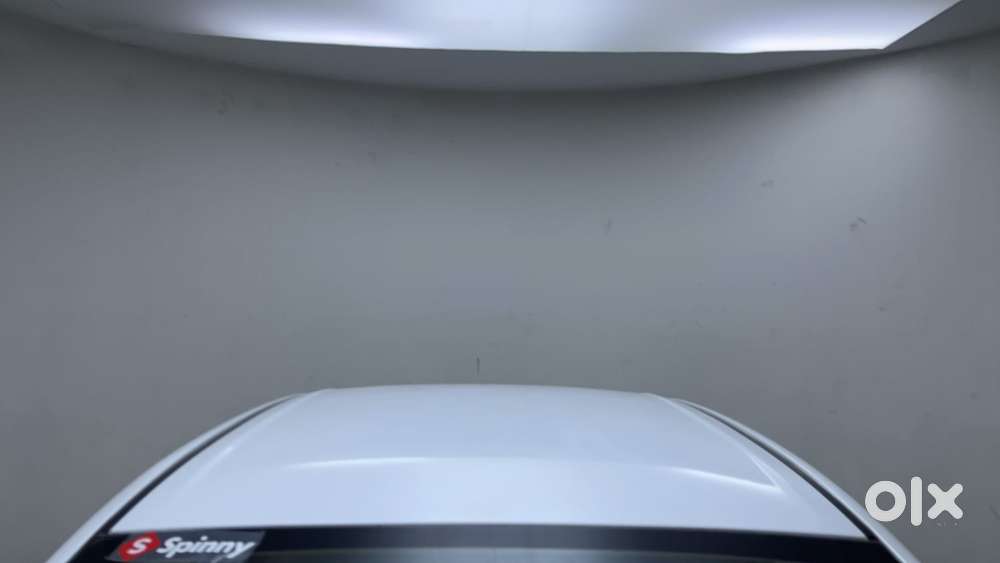 Maruti Suzuki Ciaz Alpha, 2017, Petrol