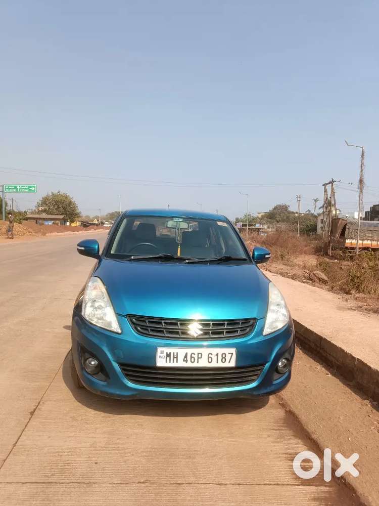 Maruti Suzuki Swift Dzire 2012 Petrol Good Condition