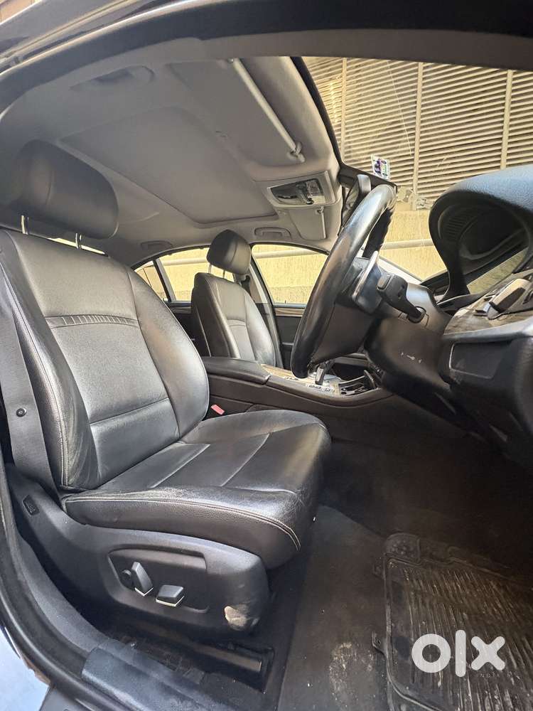 Bmw 5 Series 520d Sport Line, 2014, Diesel