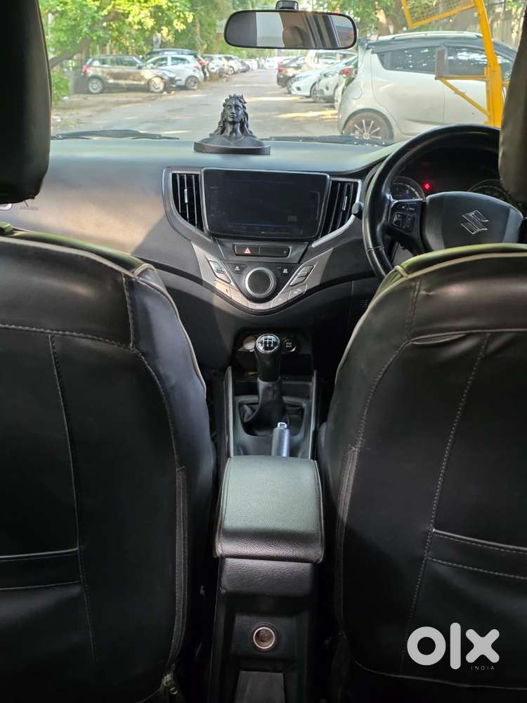 Maruti Suzuki Baleno 1.3 Delta, 2019, Petrol