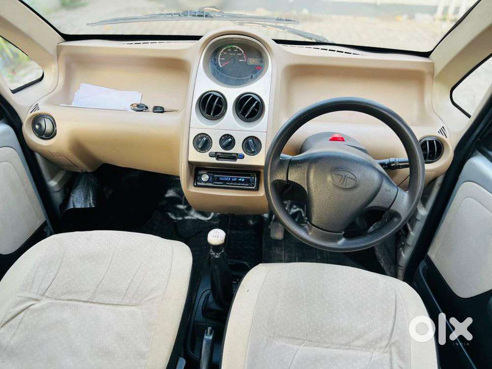 Tata Nano Xe, 2012, Petrol