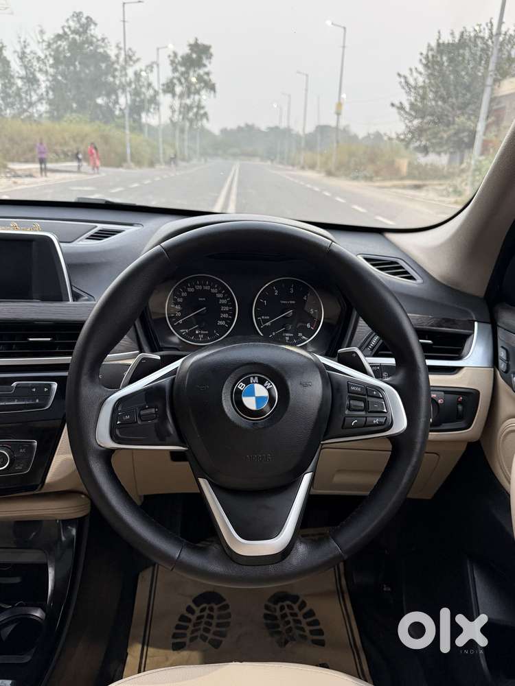 Bmw X1 Sdrive 20d X Line, 2016, Diesel