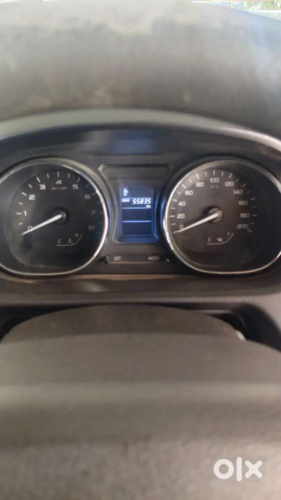 Tata Tiago Nrg 2019 Petrol