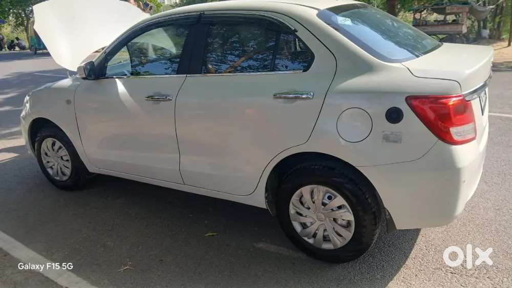 Maruti Suzuki Dzire 2024