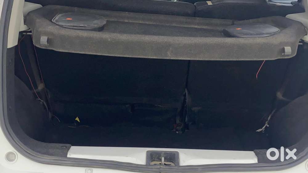 Maruti Suzuki Wagon R Vxi Bs Iv, 2021, Petrol