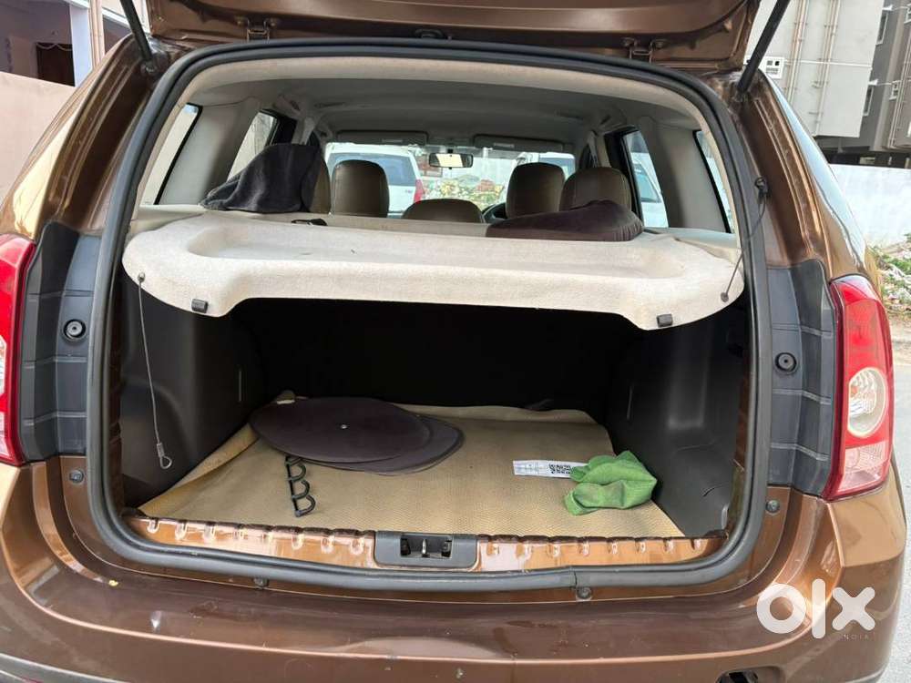 Renault Duster 2014 Dec