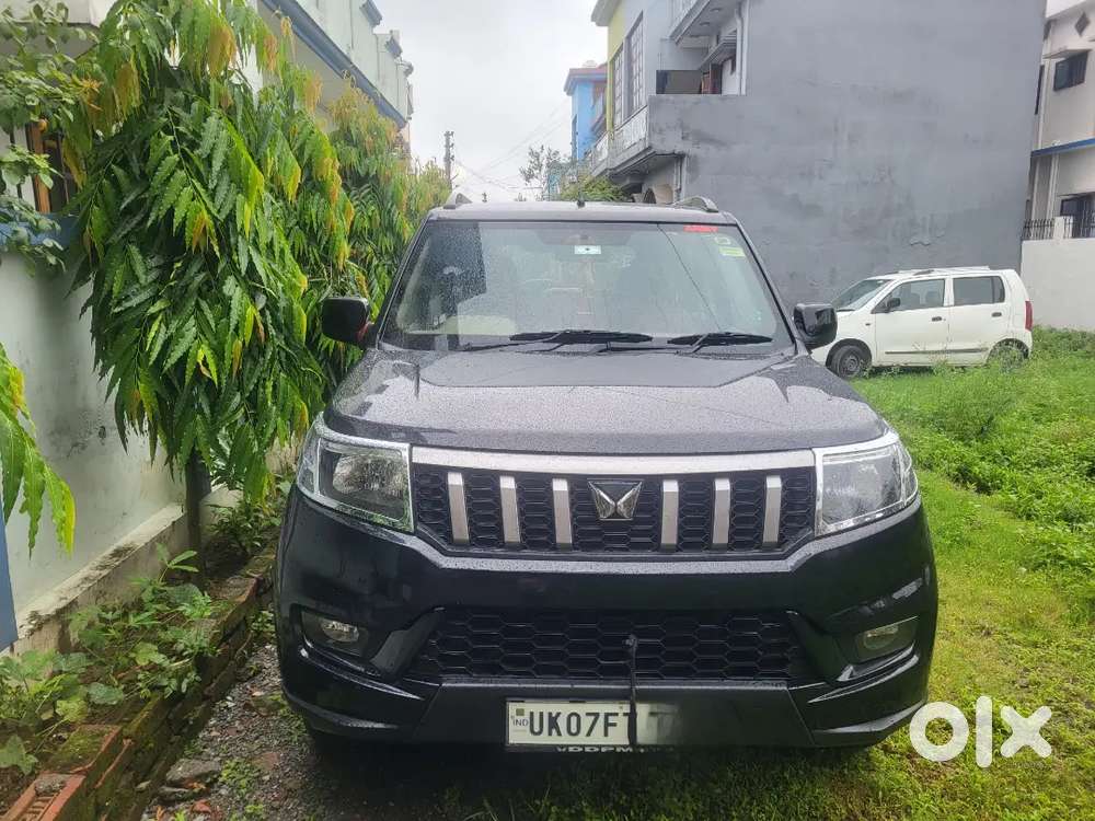 Mahindra Bolero Neo Diesel Manual 2024 Good Condition