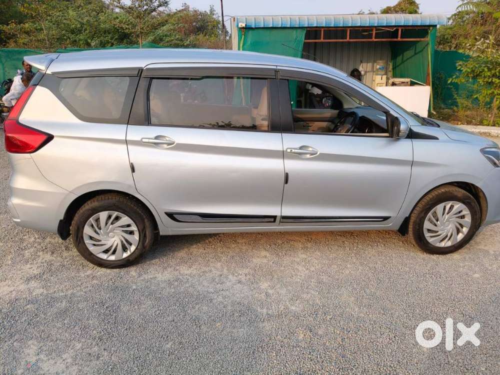 Maruti Suzuki Ertiga 2022-2023  Vxi, 2023, Petrol