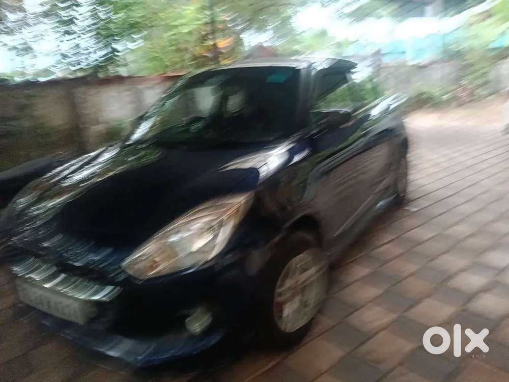 Swift 2023  October.maruti Suzuki Manual Petrol