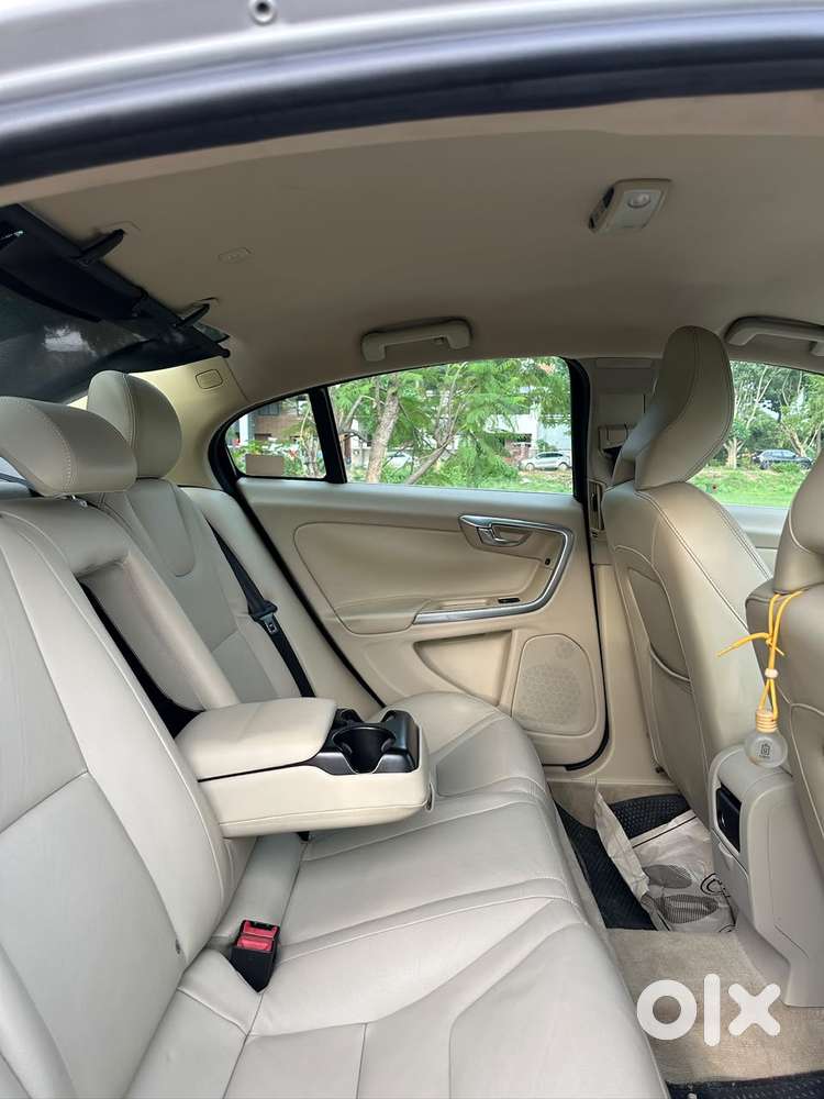 Volvo S60 D4 Kinetic, 2016, Diesel