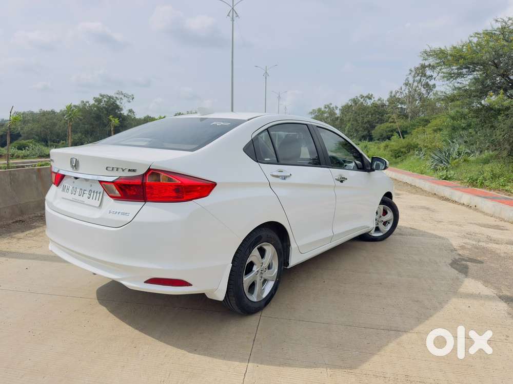 Honda Diesel Car 2014