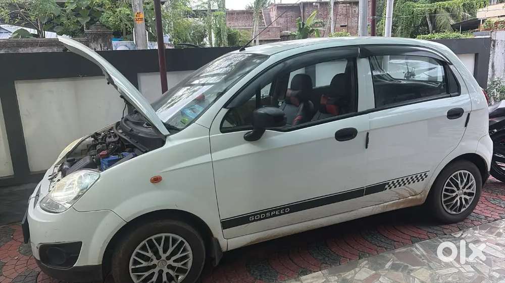 Spark For Sale