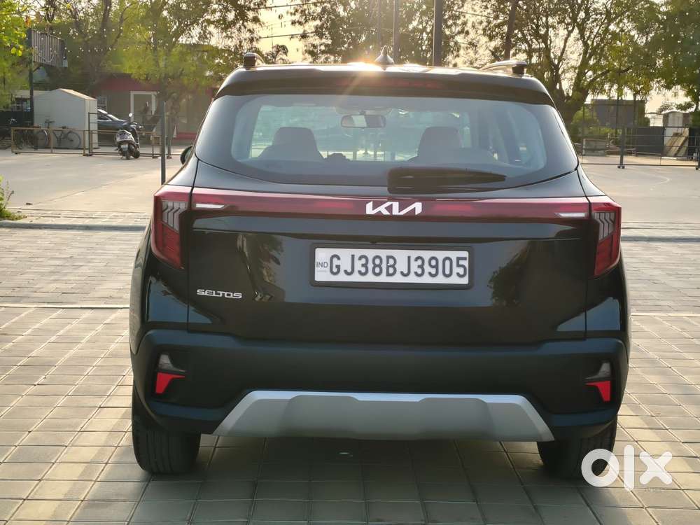 Kia Seltos Htk D, 2025, Diesel