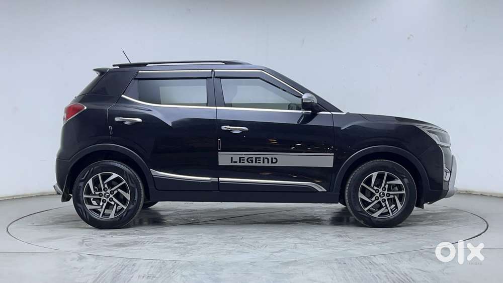 Mahindra Xuv300 W8 Option, 2023, Petrol