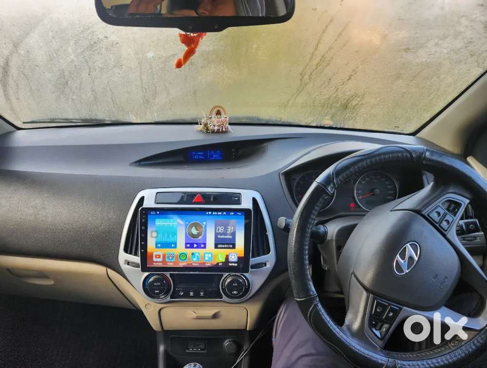 Hyundai I20 2014 Petrol Well Maintained