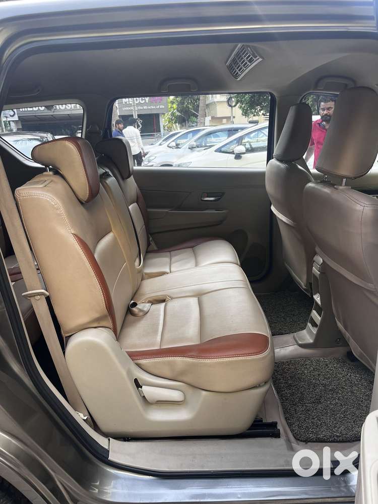Maruti Suzuki Ertiga Zxi Plus Petrol, 2022, Petrol