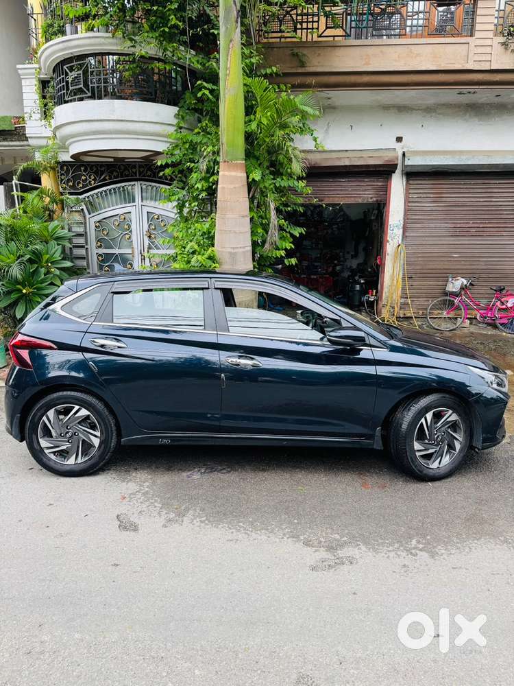 Hyundai I20 Asta Petrol 2023