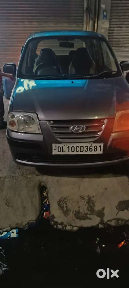 Gadi Achhi Condition Me Hai Sikhne Ke Purpose Se