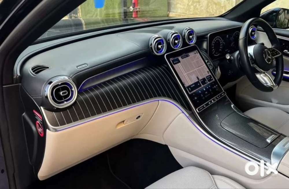 Mercedes Glc Diesel  December 2023