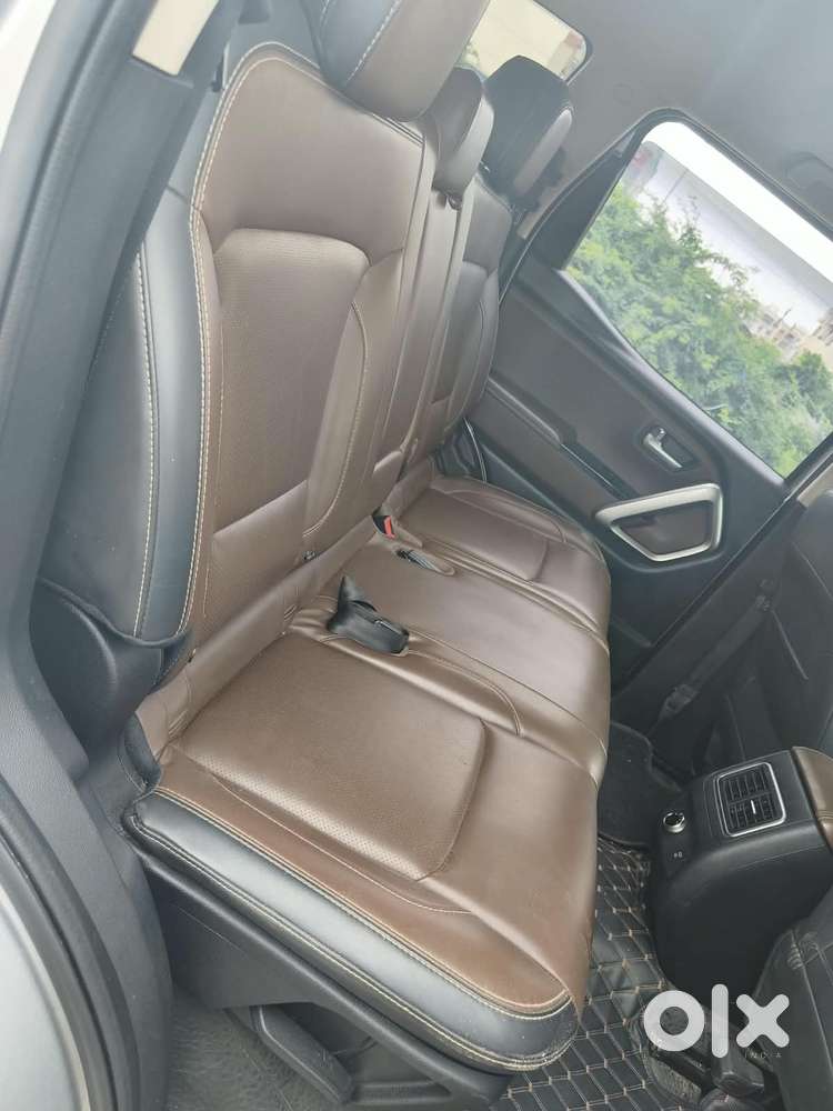 Mahindra Scorpio N Z8 L Diesel Mt 2wd 7 Str [2022], 2022, Diesel