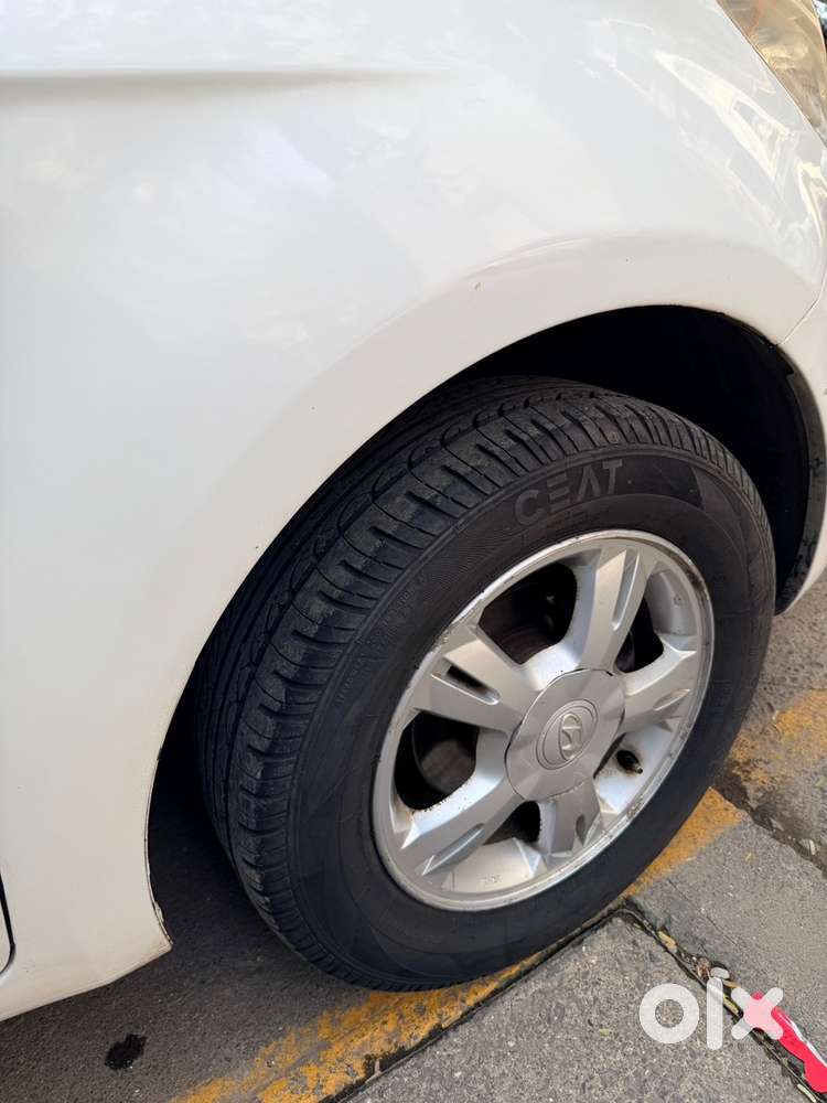 2010 Hyundai I20 Petrol Manual