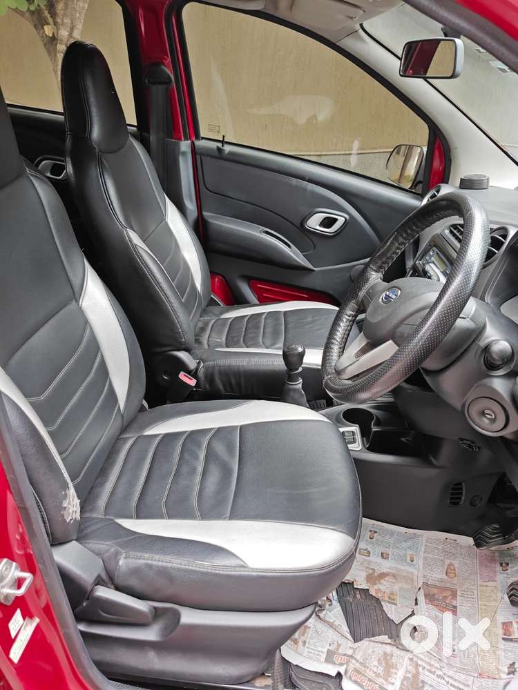 Datsun Redigo, 2018, Petrol