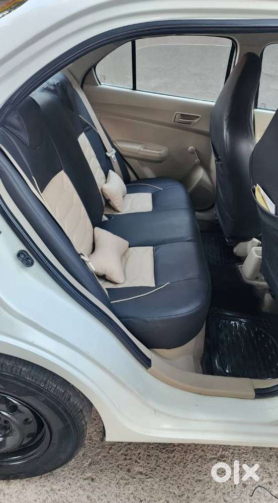 Maruti Suzuki Dzire 1.2 Lxi, 2018, Petrol