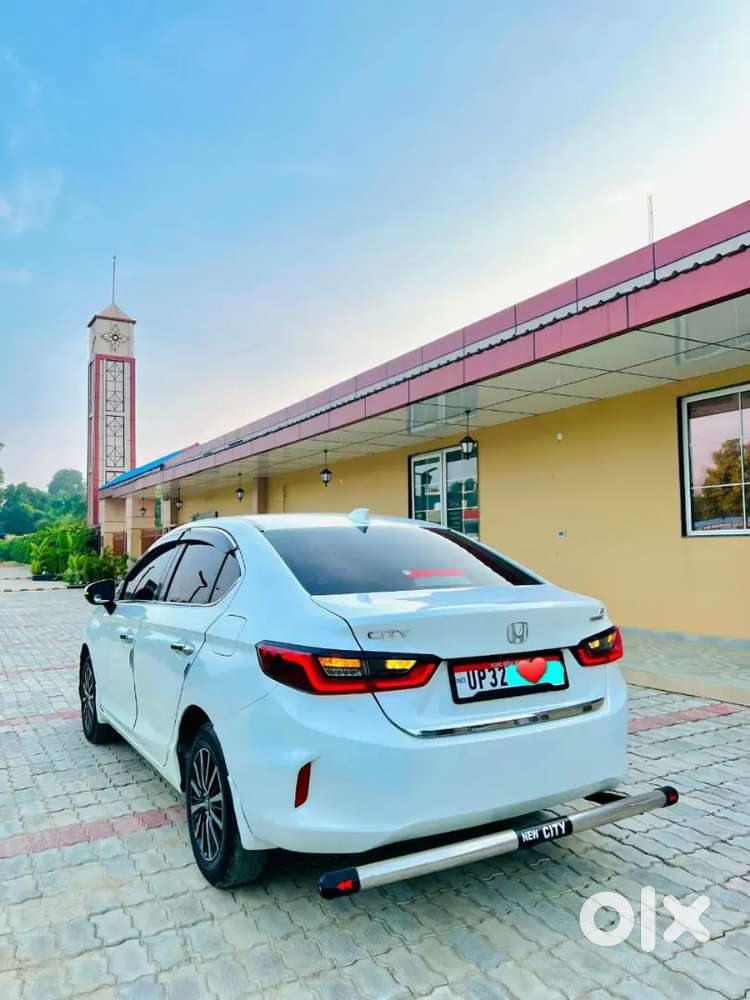 (arjent.sale) Car Honda City 2021 Diesel 1,st Owner
