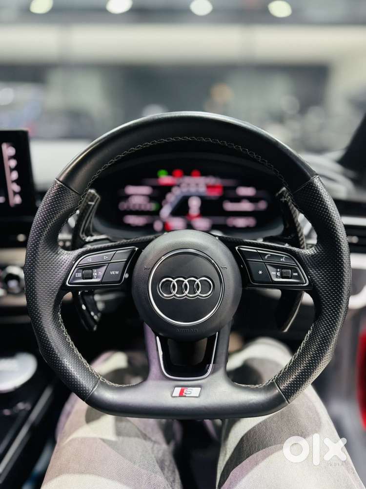 Audi S5 3.0 Tfsi Quattro, 2022, Petrol