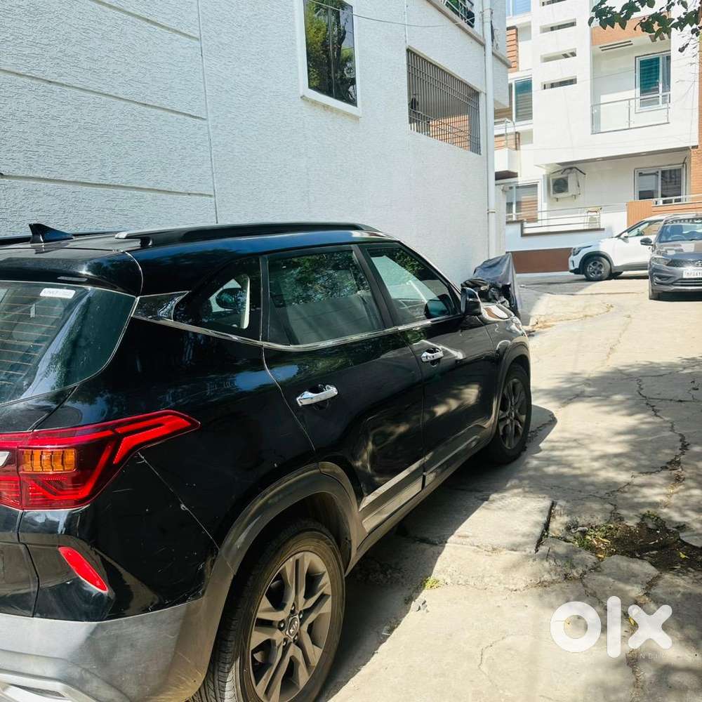 Kia Diesel Car 2020