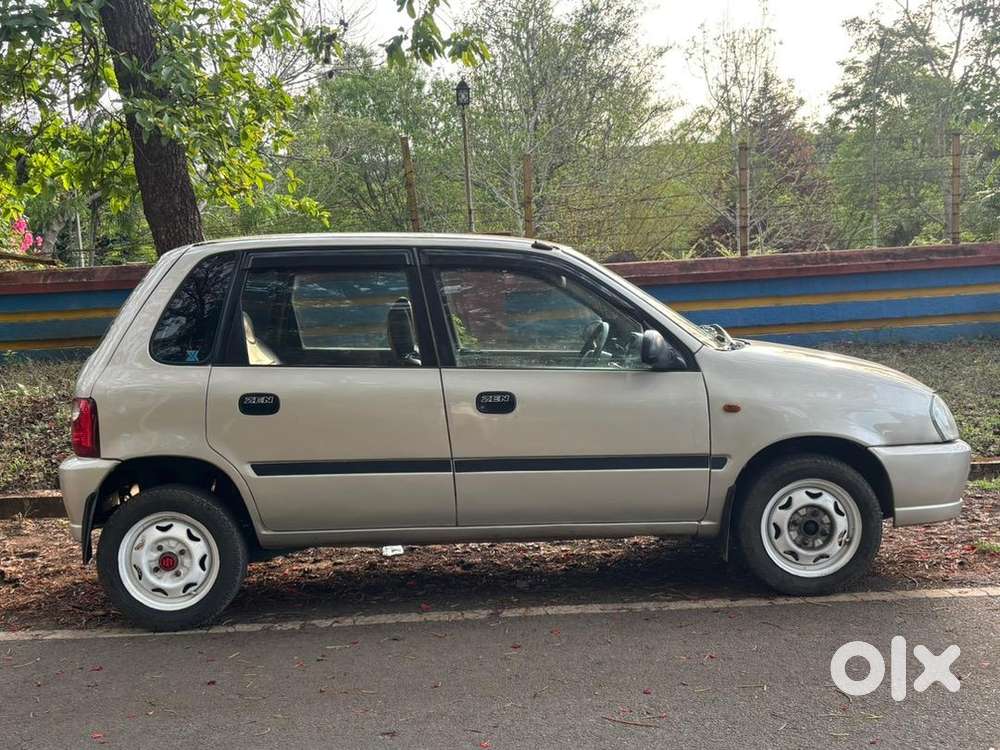 Maruti Suzuki 2006 Km Driven