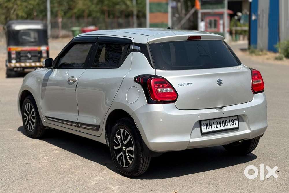 Maruti Suzuki Swift Vxi Cng, 2023, Petrol