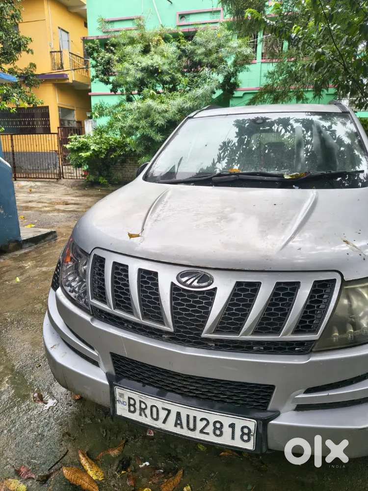 Mahindra Xuv500 Diesel Manual 2012 Car