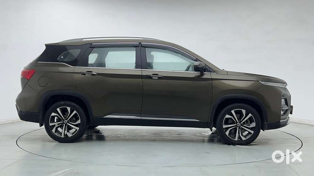 Mg Hector Smart Pro 2.0 Turbo Diesel Mt, 2024, Diesel