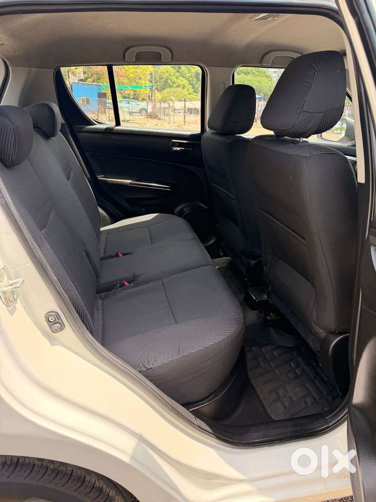 Maruti Suzuki Swift Zxi, 2013, Petrol