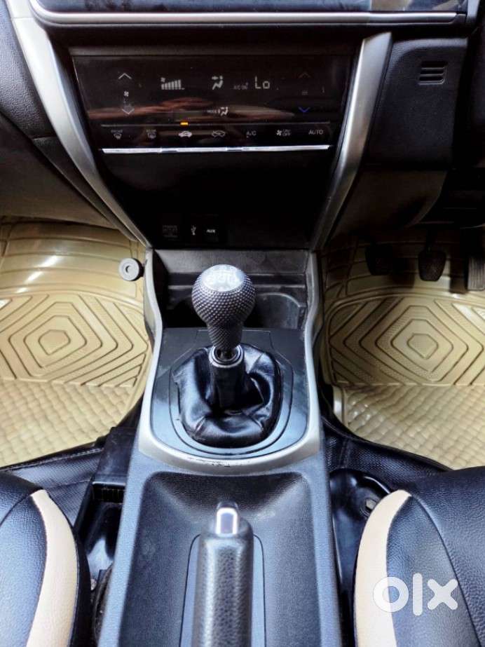 Honda City 2015-2017 I Vtec V, 2016, Petrol