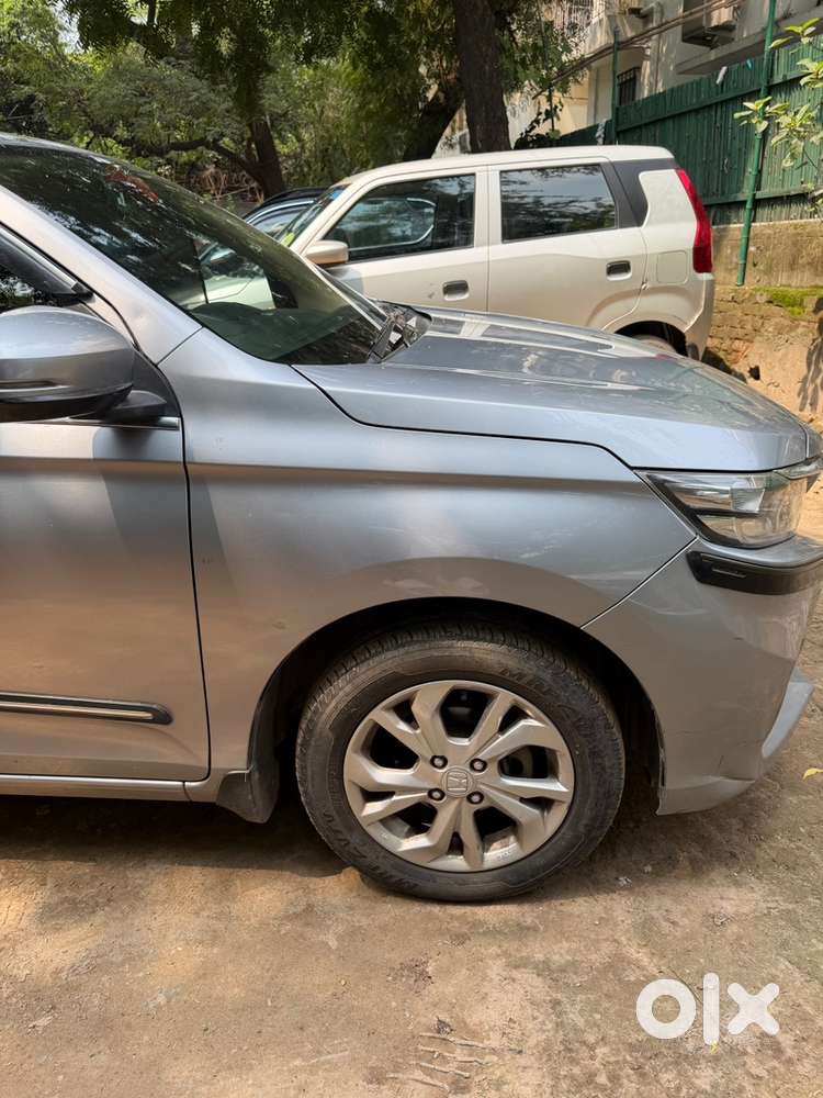 Honda Amaze 1.2 Petrol 2018
