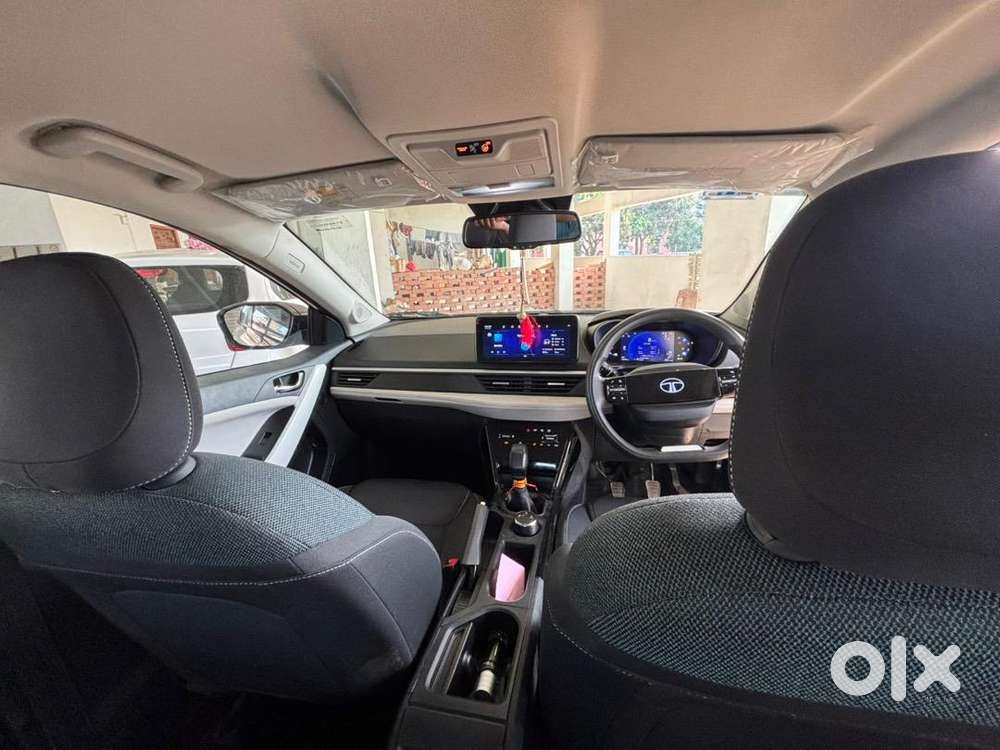 Tata Nexon (13177 Kms) New Condition