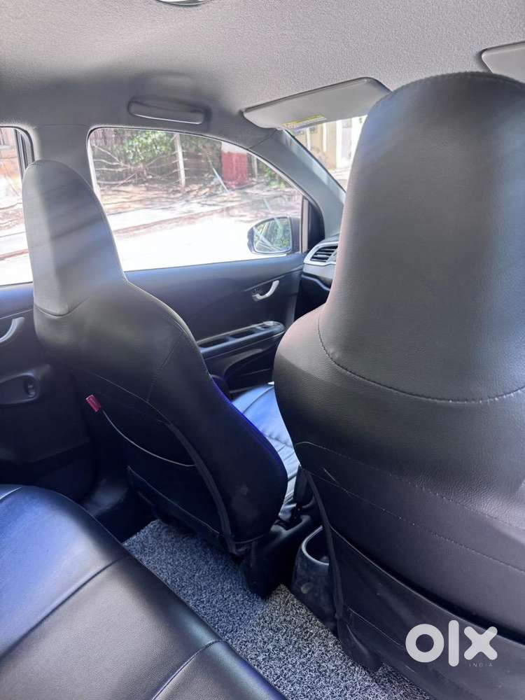 Honda Brio 2017 Petrol 53797 Km Driven